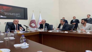 Başsavcı Çelikkol: Mersini, Türkiyenin en güvenli ve adalete erişime en yüksek ili yapmakta kararlıyız