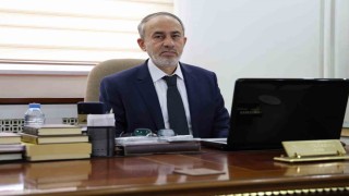 Başvaiz Saffet Bölükbaşı: Yapay zekâyı kullanarak yanlış ve zararlı içerikler üretmek haramdır, caiz değildir