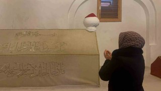 Batı Karadenizin fatihi Emir Karatekin Beyin kabrini her yıl binlerce kişi ziyaret ediyor