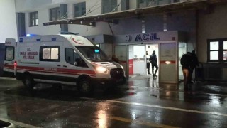 Batmanda 18 yaşındaki genç bıçaklandı