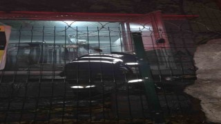 Batmanda trafo yangını kontrol altına alındı