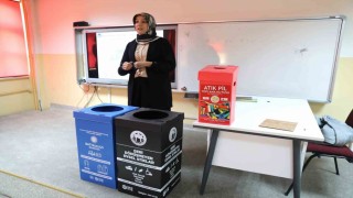 Battalgazi Belediyesinden haftalık yoğun çalışma mesaisi