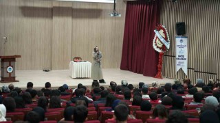 Battalgazide Uzaktan Sevmek Kudüs programına yoğun ilgi