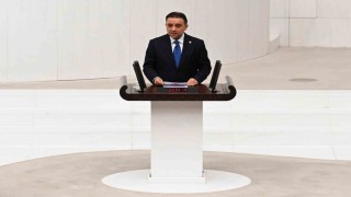 Baybatur: Ulaştırmada 23 yılda Türkiyenin çehresi değişti