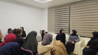 Bayburt Müftülüğü öğrencilere yönelik söyleşi programlarını sürdürüyor