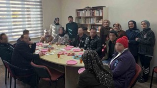 Bayburt TRSMde moral ve motivasyon etkinliği