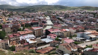 Bayburtta Kasım ayında 131 konut satıldı
