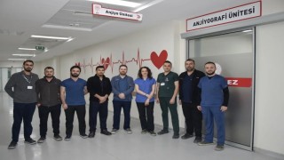 Bayburtta sağlıkta bir başarı hikâyesi
