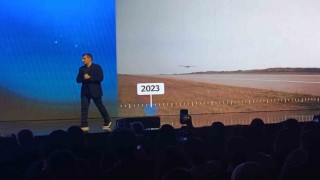 BAYKAR Yönetim Kurulu Başkanı Bayraktar: BAYKAR gelirlerinin yüzde 90ını ihracattan elde eden bir kurum