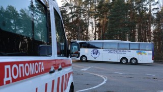 Belarus, ABD yaptırımlarının kaldırılması karşılığında 123 mahkumu serbest bıraktı