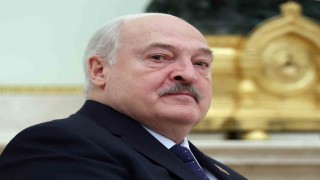 Belarus Devlet Başkanı Lukaşenkodan 22 mahkuma af