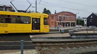 Belçikada restoran işletmecisi, menüden alkolü kaldırdıktan sonra ırkçıların hedefi oldu