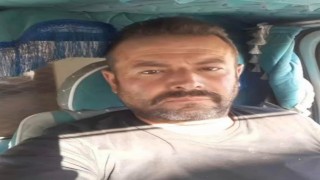 Belediye önünde kendini ateşe veren şahıs hayatını kaybetti