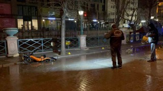 Beraatını istemeyen sanıklara 25 yıl hapis cezası