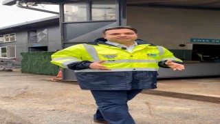 Beşiktaş Belediyesi Başkan Vekili Rasim Şişmandan açıklama: Hizmetlerimiz kesintisiz şekilde devam ediyor