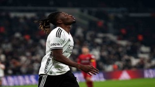 Beşiktaş büyük maçlarda skoru koruyamıyor