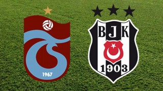 Beşiktaş, Trabzonspor Deplasmanına Eksik Kadroyla Çıkıyor