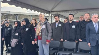 Beşiktaştaki 47 şehit düzenlenen törenle anıldı