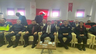 Besnide kış tedbirleri toplantısı düzenlendi