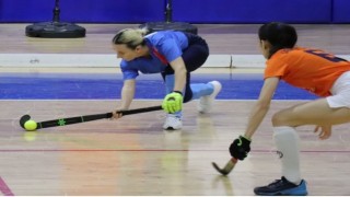 BEUN Spor Bilimleri Fakültesi Öğrencisi Özerden Millî Gurur