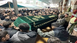 Beykozda tartışma kanlı bitti: 26 yaşındaki genç hayatını kaybetti