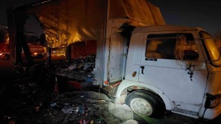 Beylikdüzünde bir haftada 4 yeri kundaklayan kadın yakalandı