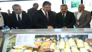 Beymail Satış Merkezinde ESK Ürünleri Satışı Başladı