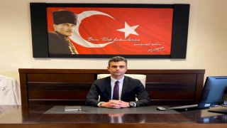 Beyşehir Devlet Hastanesinin yeni başhekimi görevine başladı