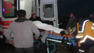 Beyşehirde 5 ayrı kazada 10 kişi yaralandı