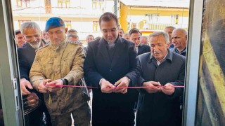 Beytüşşebapta arıcılık faaliyetleri için kooperatif kuruldu