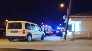 Bıçak darbeleriyle öldürülen kadının damadı tutuklandı