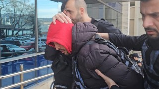 Bıçaklı cinayetin zanlısı kendini böyle savundu; 3 kişi bana saldırdı, yoksa ben ölecektim