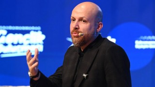 Bilal Erdoğan Kahramanmaraş’ta Gençlerle Buluştu