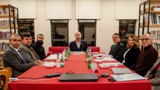 Bilal Erdoğan: Türk müziği usulleriyle bestelenmiş çocuk şarkılarının sayısının artmasına hizmet etmek istiyoruz