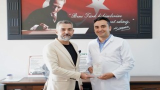 Bilecik Eğitim ve Araştırma Hastanesinde görev değişimi