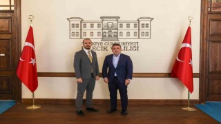 Bilecik İl Kültür ve Turizm Müdürü Bozkurt görevine başladı