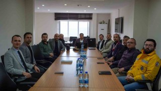 Bilecik sağlık tesislerine 23 milyon TLlik tıbbi cihaz yatırımı