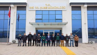 Bilecike 12,4 milyar TLlik yatırım