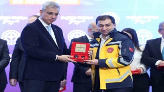 Bilecikte ambulans sayısı 38e yükseldi