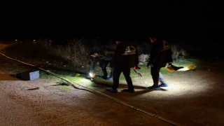 Bilecikte bir kişi yol kenarında ölü bulundu