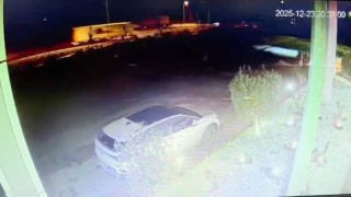 Bilecikte drift atan sürücüye ceza yağdı
