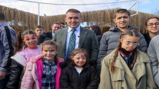 Bilecikte Dünya Engelliler Günü kutlandı