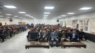 Bilecikte eğitimde yapay zekâ semineri