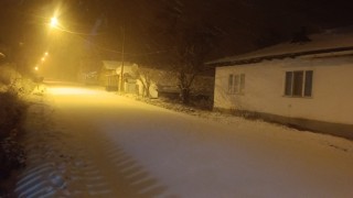 Bilecikte eğitme kar engeli