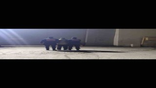 Bilecikte hırsızlık suçundan aranan şahıs yakalandı