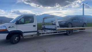 Bilecikte jandarma işi sıkı tutuyor