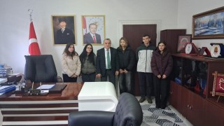 Bilecikte kurulan ilk çocuk derneği faaliyete başladı