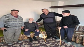 Bilecikte mobil sağlık hizmeti köylere ulaştı