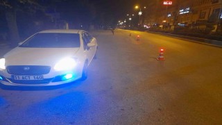 Bilecikte modifiye araçlara denetim