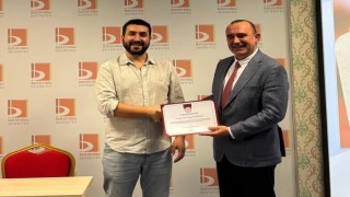 Bilecikte öğrenciler kariyer tercihleri hakkında bilgilendirildi